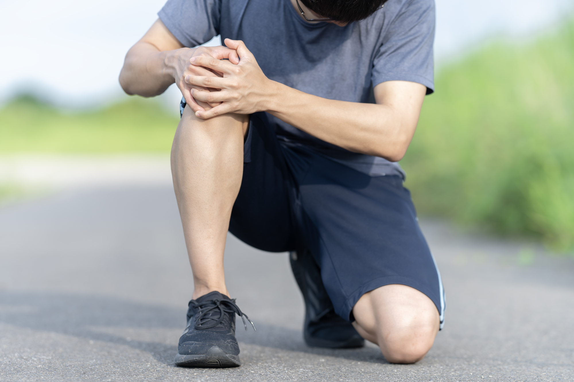 半月板損傷とは？-なかしま内科循環器・整形外科クリニック(西宮院)