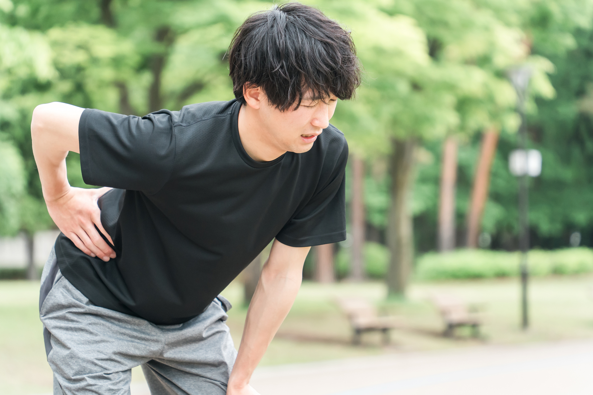 腰椎すべり症とは-なかしま内科循環器・整形外科クリニック(西宮院)