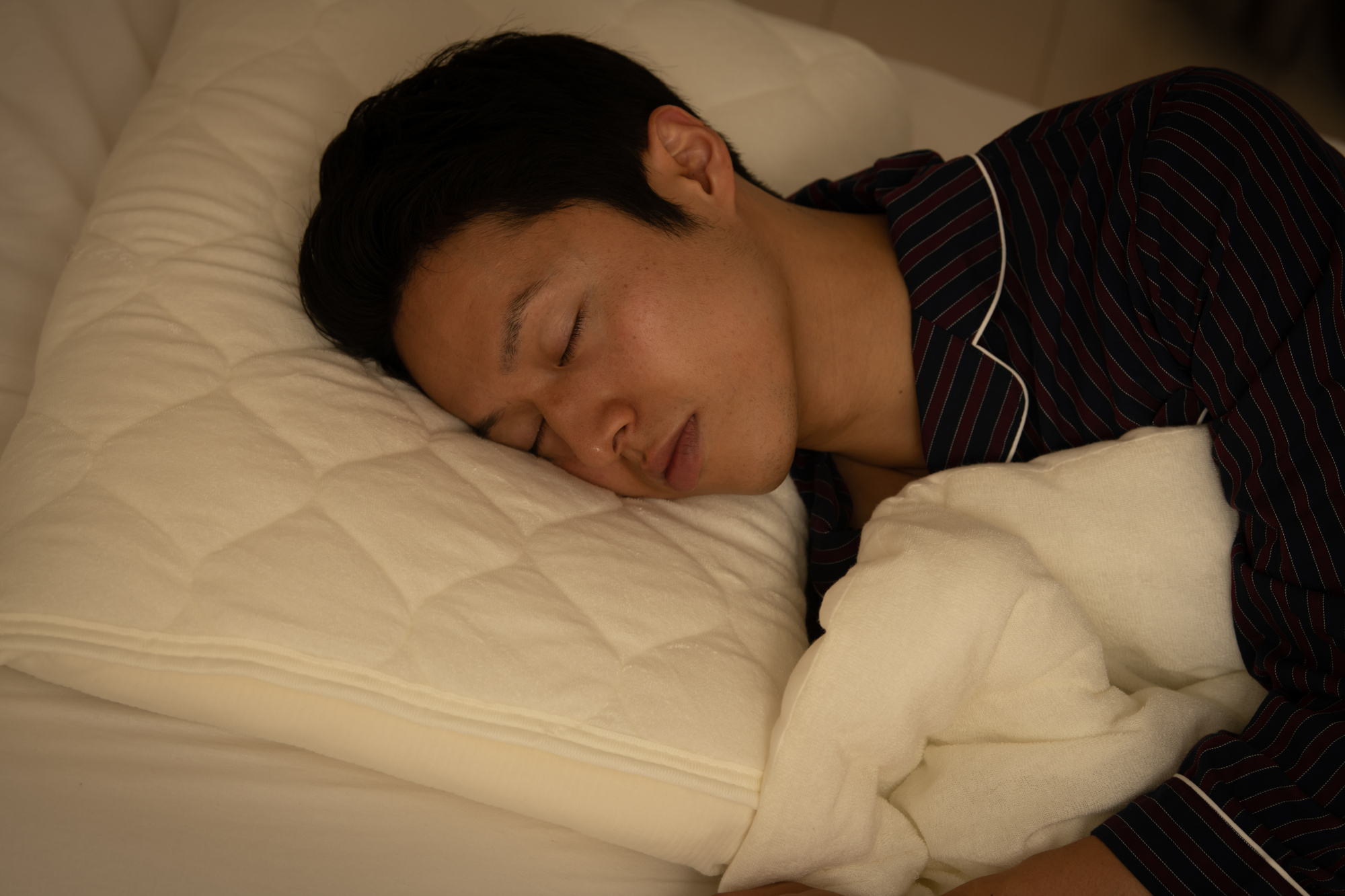 睡眠時無呼吸症候群とは│なかしま内科循環器・整形外科クリニック(西宮院)