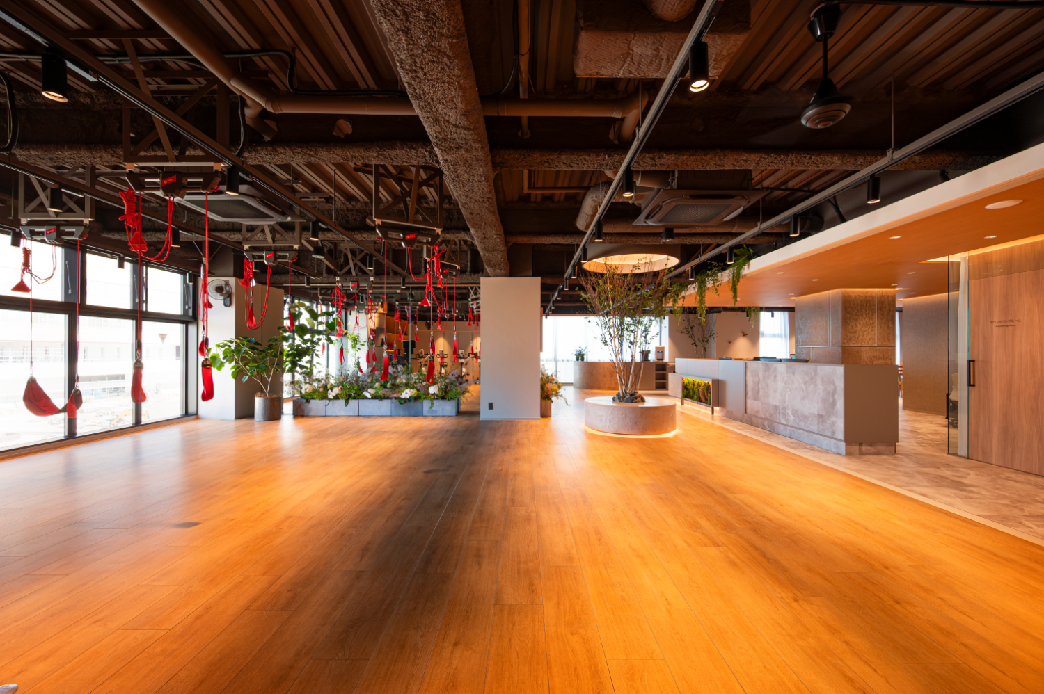 なかしま内科循環器・整形外科クリニック(西宮院)の化粧室